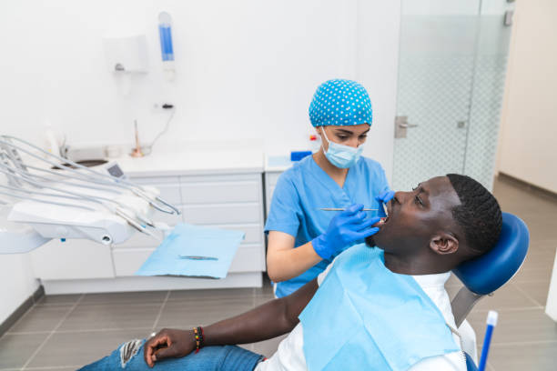 Best Emergency Dental Services for Seniors in Elverson, PA